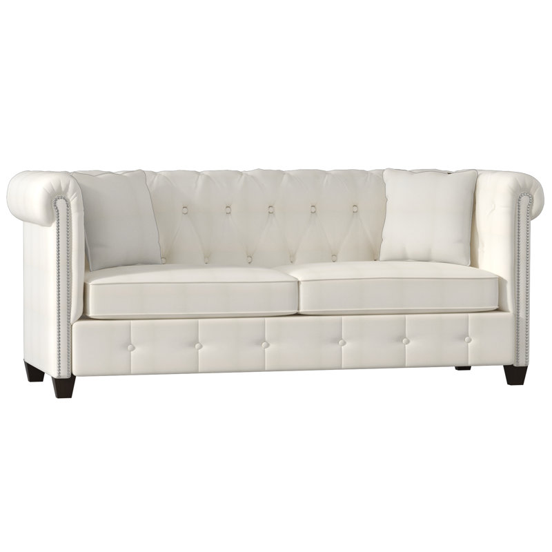 Josephine Tufted Chesterfield Sofa & Reviews Birch Lane
